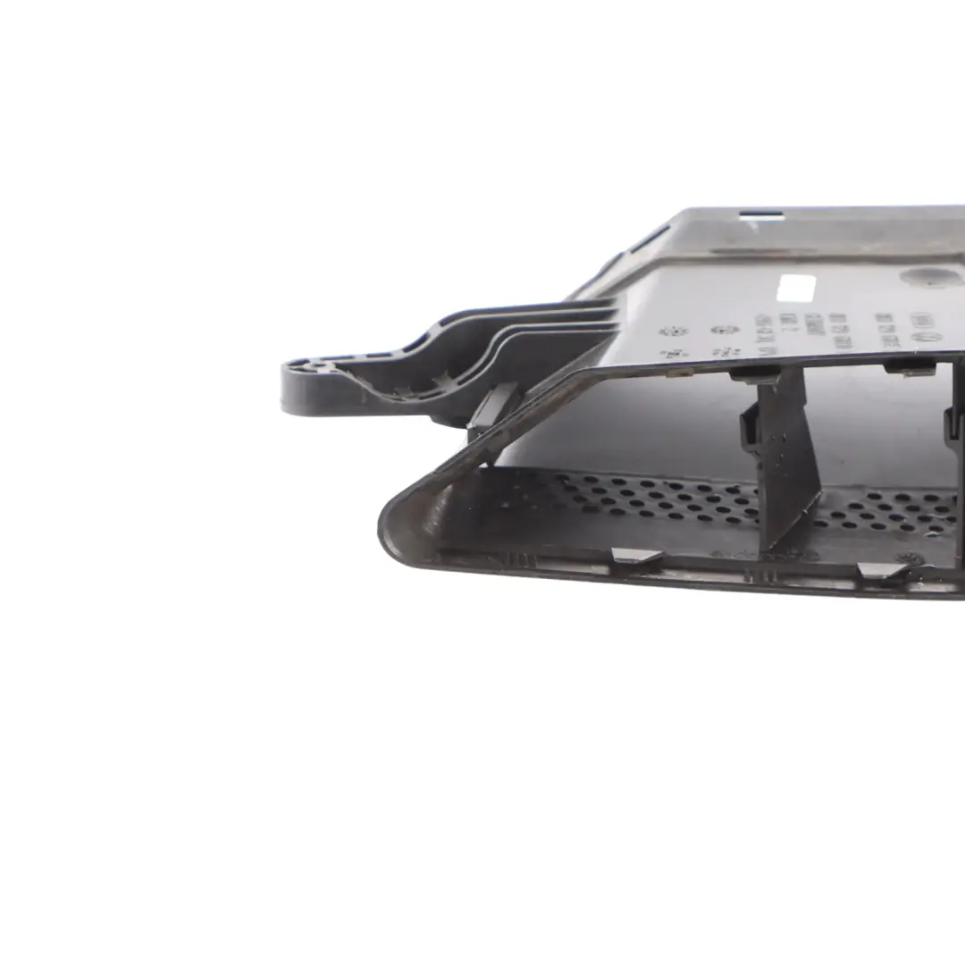 Audi A5 8T Kierownica Kanał Dolotowy Powietrza Chłodnicy - SKU 8K0129618E - Numer Części 8K0129618E