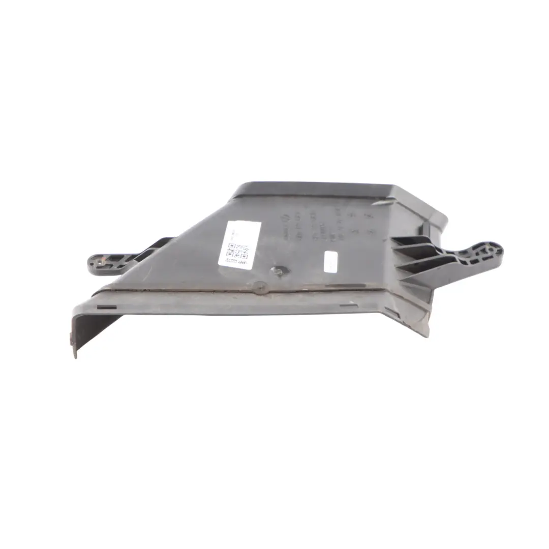 Guide Conduit D'Admission D'Air Échangeur Intermédiaire pour Audi A5 8T à propos du numéro de pièce 8K0129618E Audi A5 8T Guide Conduit D'Admission D'Air Échangeur Intermédiaire - SKU 8K0129618E - Numéro de pièce 8K0129618E