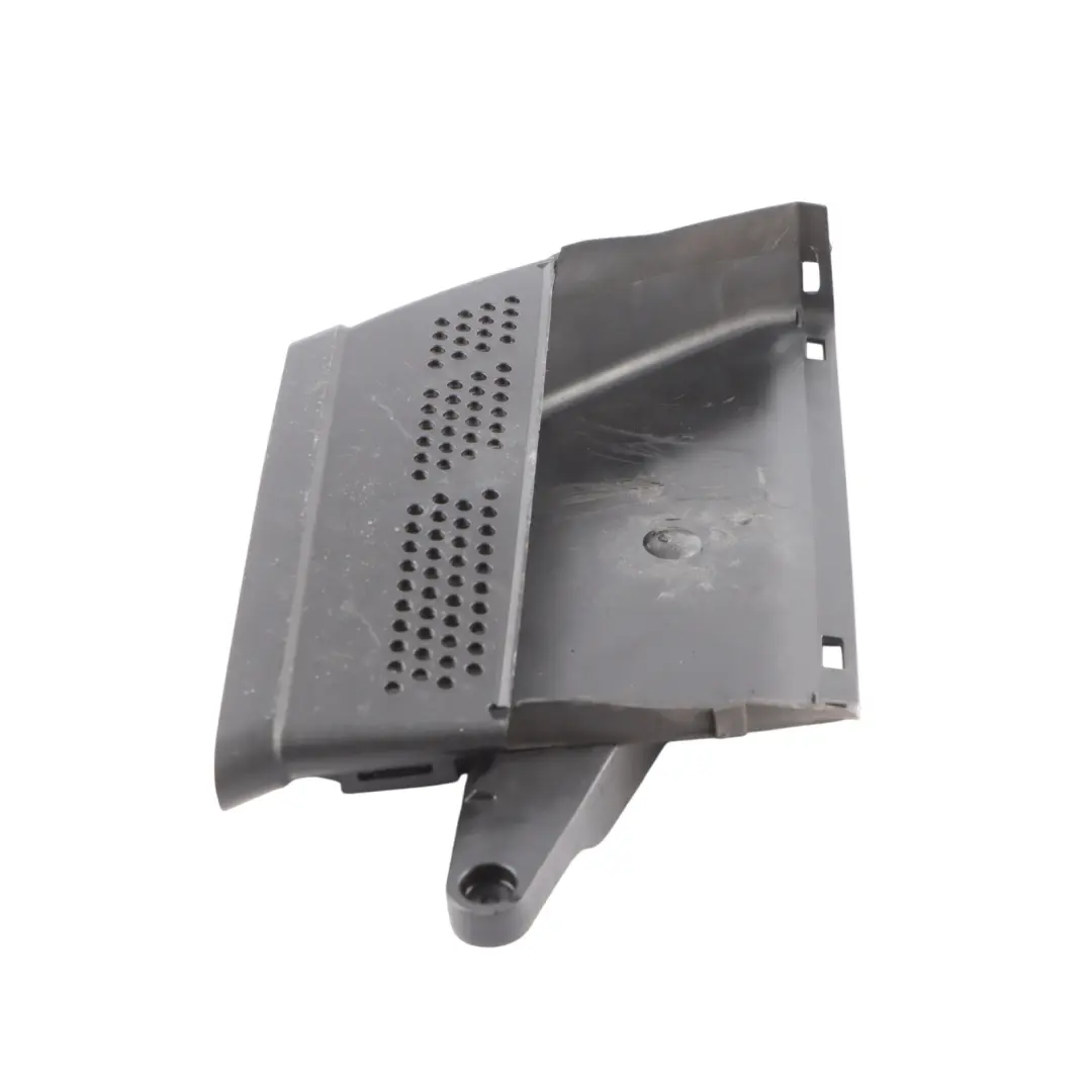 Audi A5 8T Guide Conduit D'Admission D'Air Échangeur Intermédiaire - SKU 8K0129618E - Numéro de pièce 8K0129618E