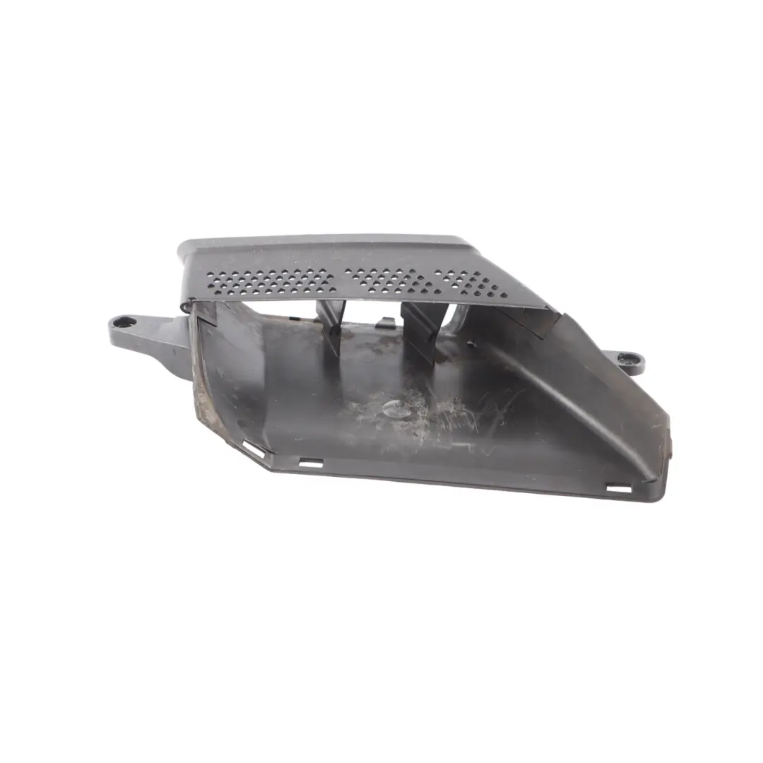 Audi A5 8T Guide Conduit D'Admission D'Air Échangeur Intermédiaire - SKU 8K0129618E - Numéro de pièce 8K0129618E