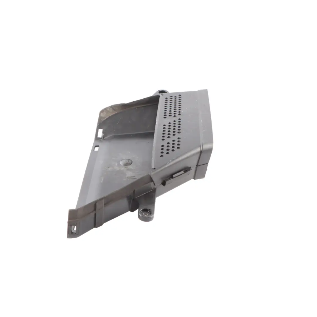 Audi A5 8T Guide Conduit D'Admission D'Air Échangeur Intermédiaire - SKU 8K0129618E - Numéro de pièce 8K0129618E
