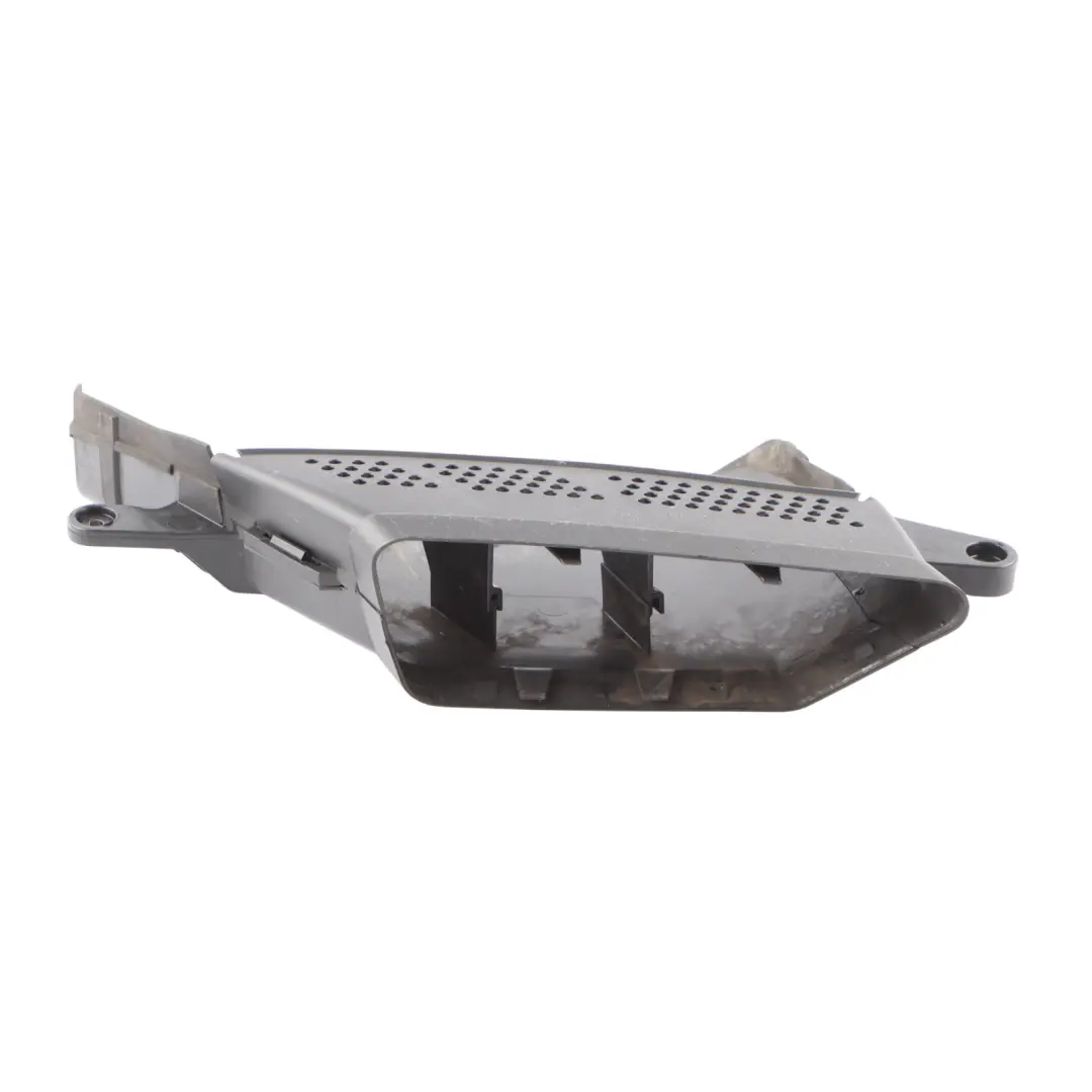 Audi A5 8T Guide Conduit D'Admission D'Air Échangeur Intermédiaire - SKU 8K0129618E - Numéro de pièce 8K0129618E