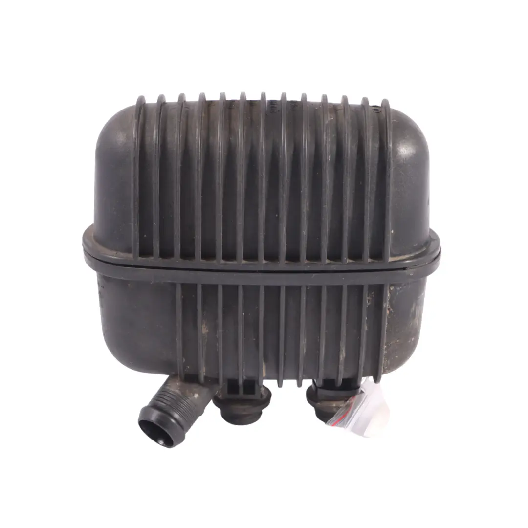 Audi A5 8T 2.0 TFSI Air Intake Intercooler Resonator Tube Pipe Hose - SKU 8K0129955A - Part number 8K0129955A