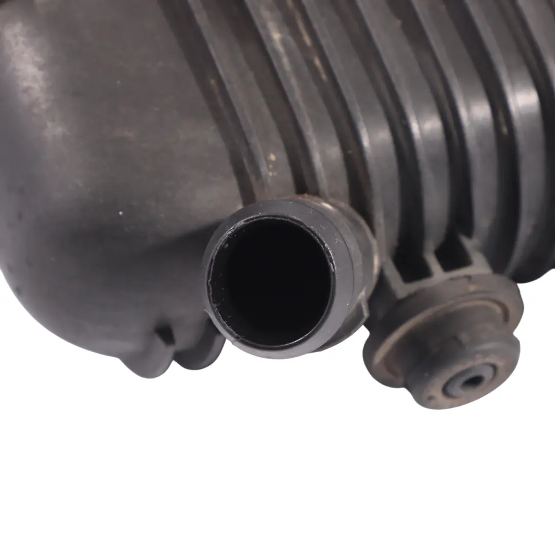 Audi A5 8T 2.0 TFSI Air Intake Intercooler Resonator Tube Pipe Hose - SKU 8K0129955A - Part number 8K0129955A