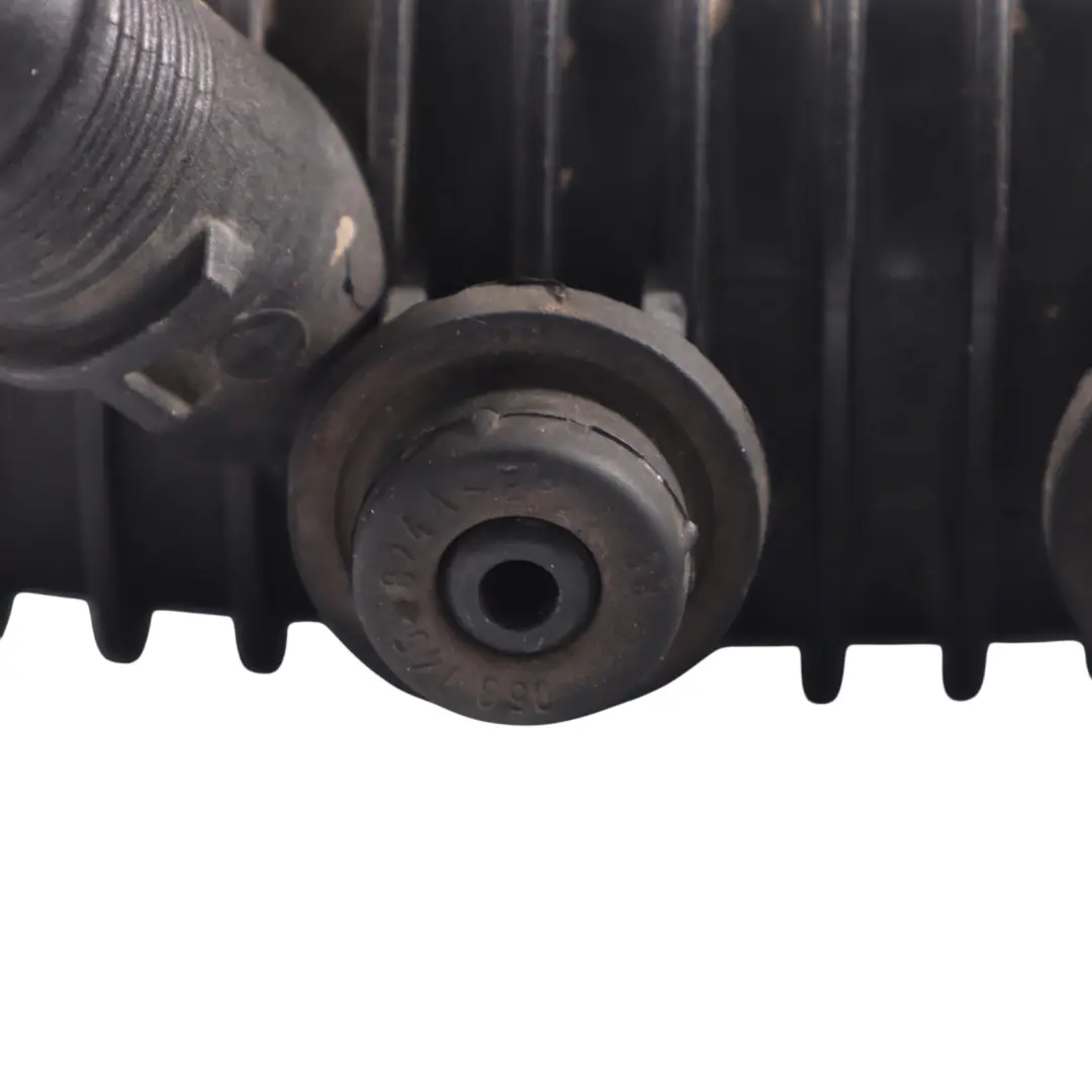 Luft Ansaugung Ladeluft Kühler Resonator Rohr Schlauch für Audi A5 8T mit Teilenummer 8K0129955A Audi A5 8T Luft Ansaugung Ladeluft Kühler Resonator Rohr Schlauch - SKU 8K0129955A - Teilenummer 8K0129955A