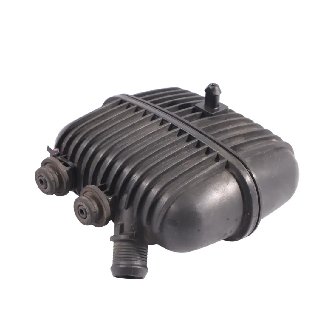 Audi A5 8T 2.0 TFSI Air Intake Intercooler Resonator Tube Pipe Hose - SKU 8K0129955A - Part number 8K0129955A