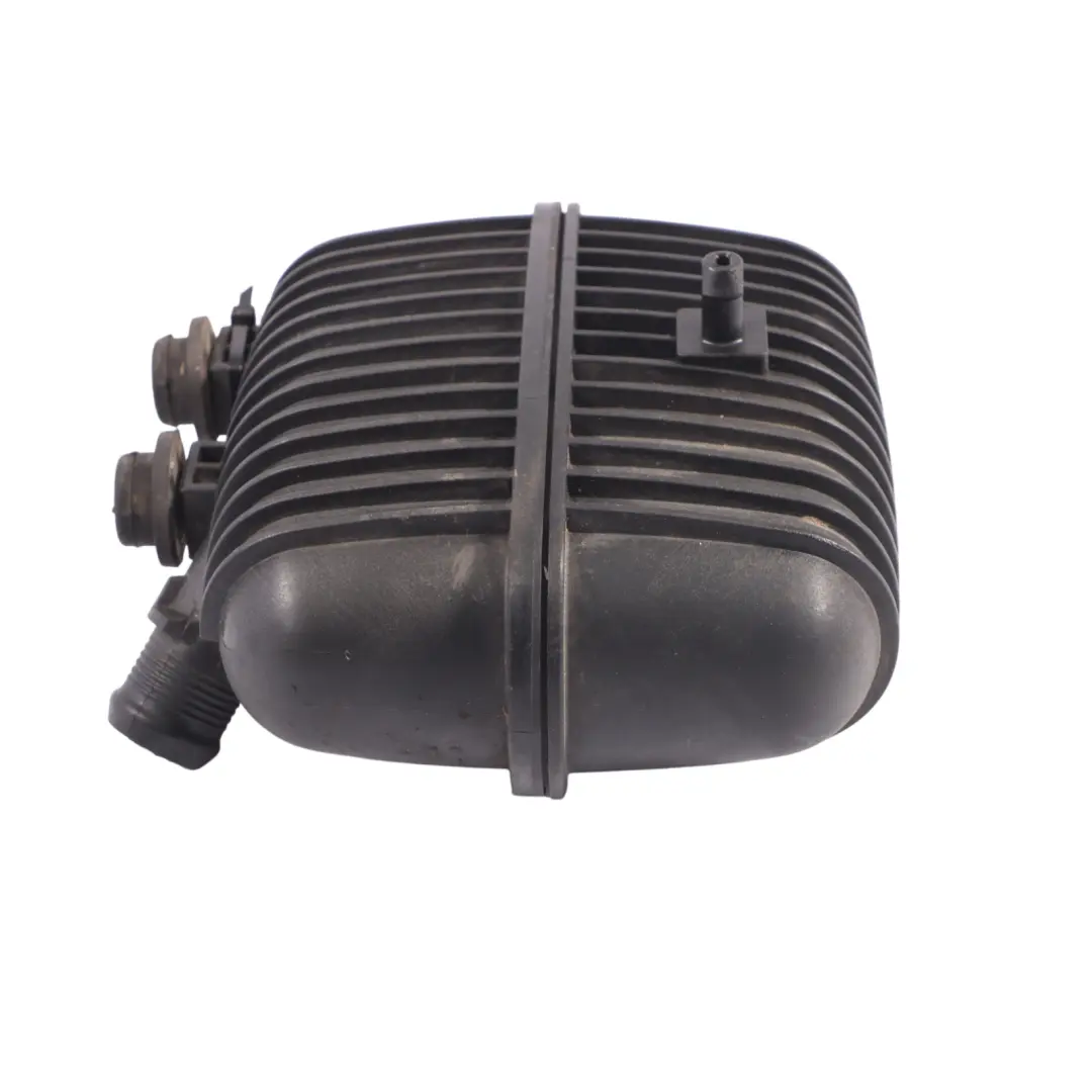 Audi A5 8T Admisión De Aire Intercooler Resonador Tubo Manguera - SKU 8K0129955A - Número de pieza 8K0129955A