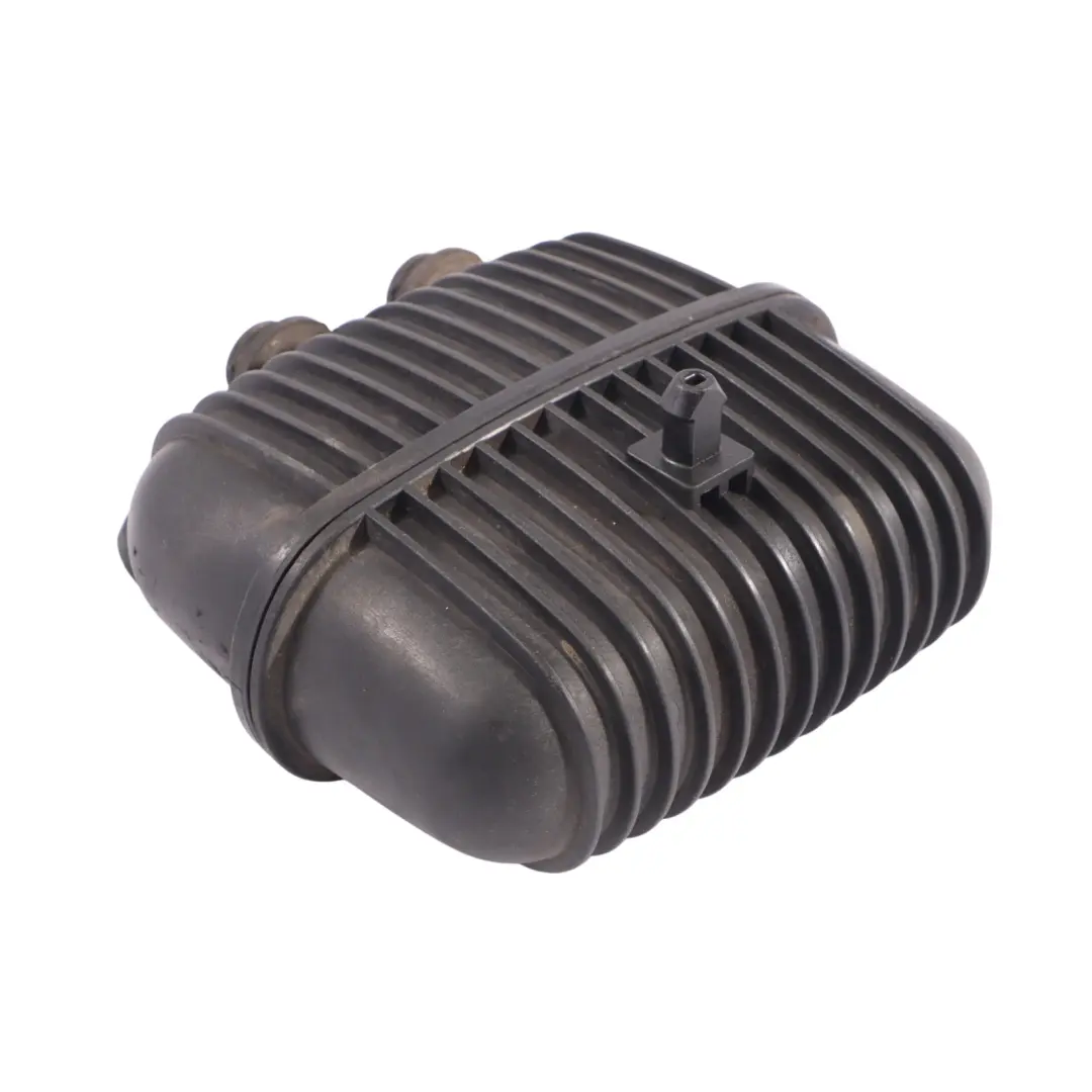 Audi A5 8T Admisión De Aire Intercooler Resonador Tubo Manguera - SKU 8K0129955A - Número de pieza 8K0129955A