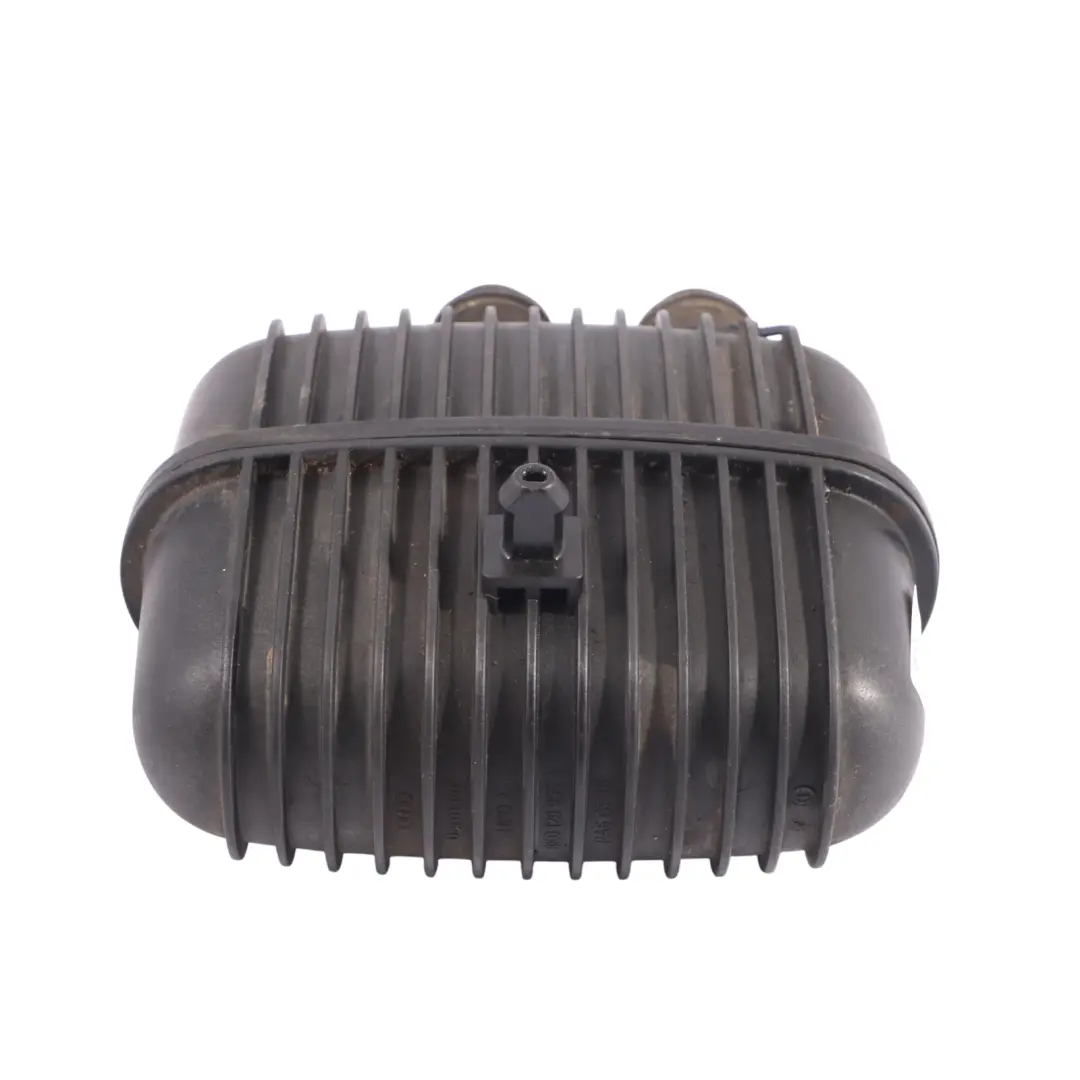 Audi A5 8T 2.0 TFSI Air Intake Intercooler Resonator Tube Pipe Hose - SKU 8K0129955A - Part number 8K0129955A