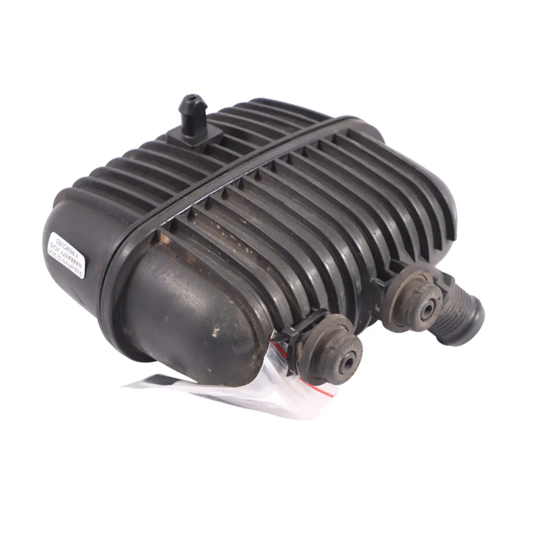 Audi A5 8T 2.0 TFSI Air Intake Intercooler Resonator Tube Pipe Hose - SKU 8K0129955A - Part number 8K0129955A