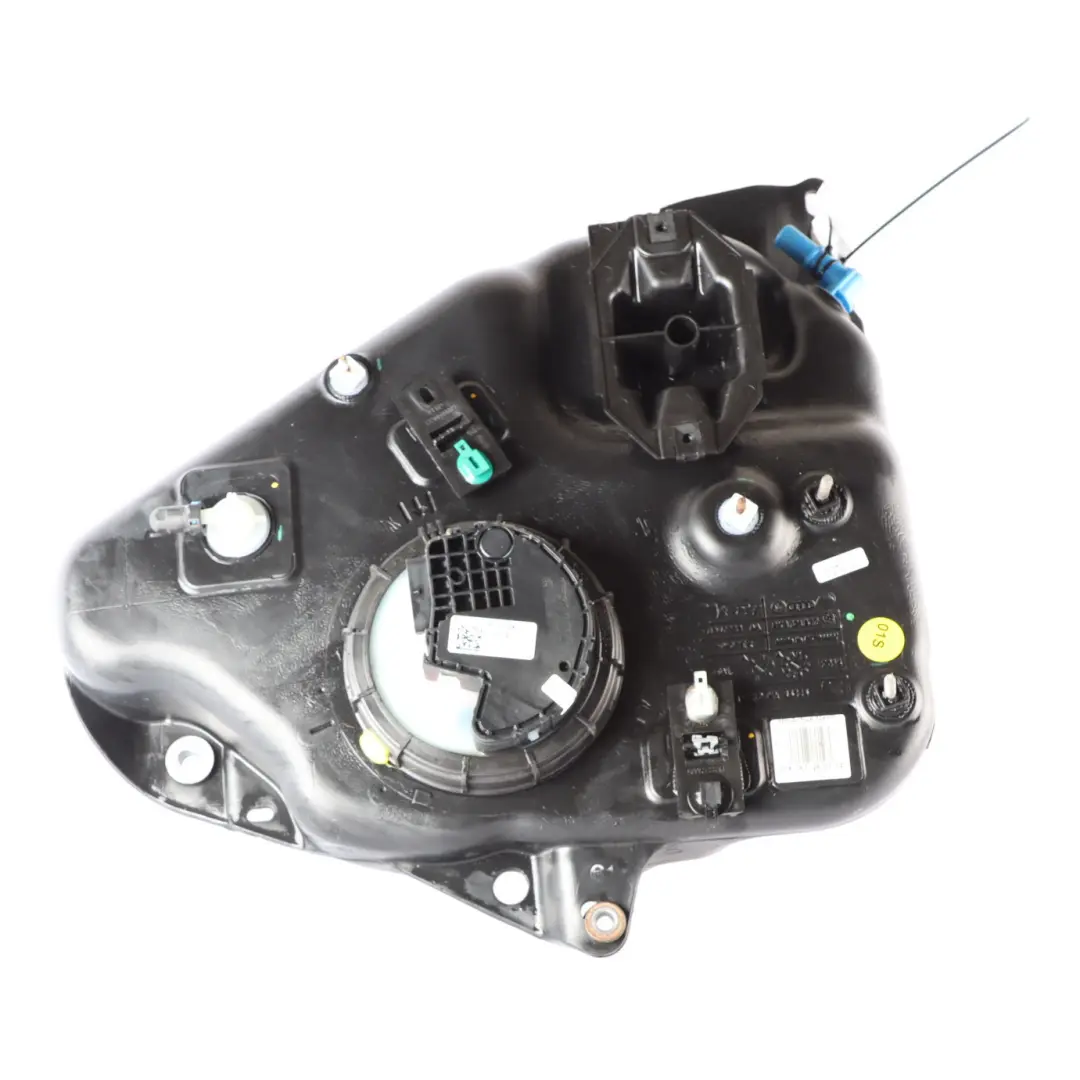 Adblue Additive Reservoir Pump Fuel Tank to Audi A4 B8 2.0 TDI Diesel with Part number 8K0131877R Audi A4 B8 2.0 TDI Diesel Adblue Additive Reservoir Pump Fuel Tank - SKU 8K0131877R - Part number 8K0131877R