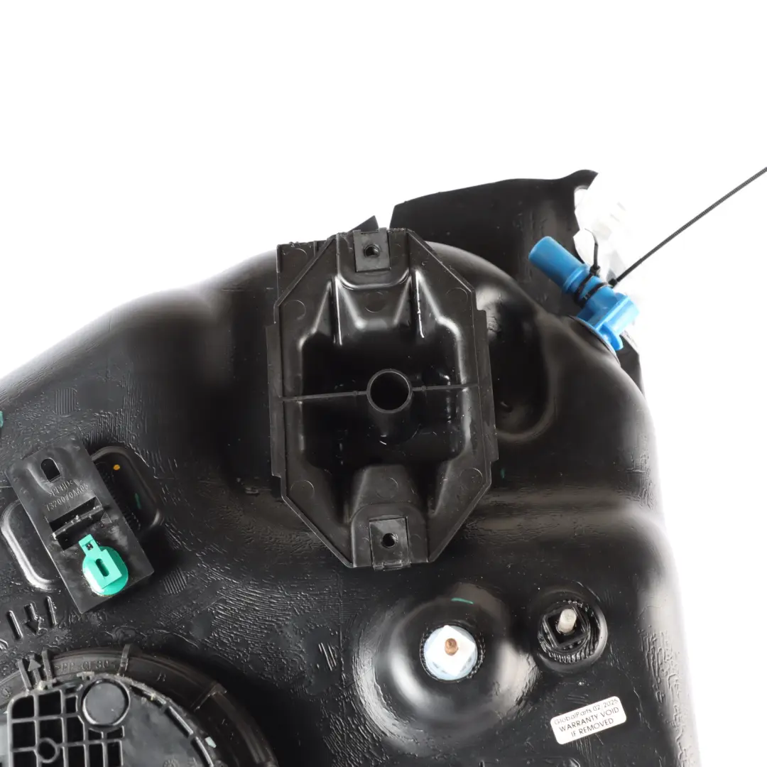 Adblue Additive Reservoir Pump Fuel Tank to Audi A4 B8 2.0 TDI Diesel with Part number 8K0131877R Audi A4 B8 2.0 TDI Diesel Adblue Additive Reservoir Pump Fuel Tank - SKU 8K0131877R - Part number 8K0131877R