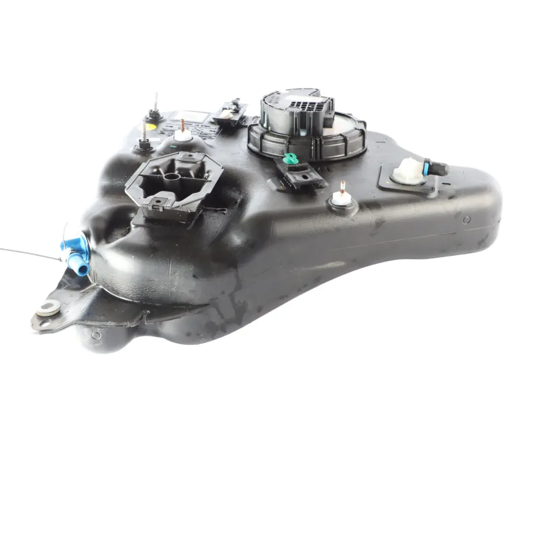 Adblue Additive Reservoir Pump Fuel Tank to Audi A4 B8 2.0 TDI Diesel with Part number 8K0131877R Audi A4 B8 2.0 TDI Diesel Adblue Additive Reservoir Pump Fuel Tank - SKU 8K0131877R - Part number 8K0131877R