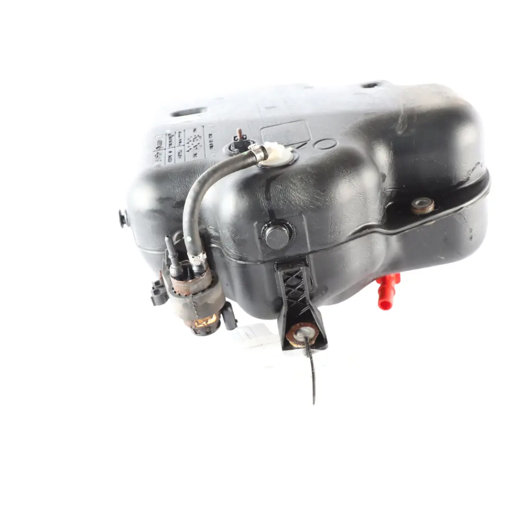 Adblue Additive Reservoir Fuel Tank to Audi A4 B8 2.0 TDI Diesel with Part number 8K0131878F Audi A4 B8 2.0 TDI Diesel Adblue Additive Reservoir Fuel Tank - SKU 8K0131878F - Part number 8K0131878F