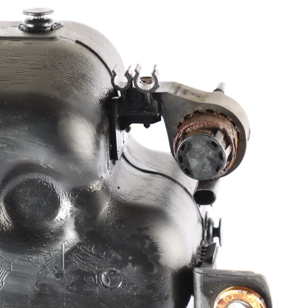 Adblue Additive Reservoir Fuel Tank to Audi A4 B8 2.0 TDI Diesel with Part number 8K0131878F Audi A4 B8 2.0 TDI Diesel Adblue Additive Reservoir Fuel Tank - SKU 8K0131878F - Part number 8K0131878F