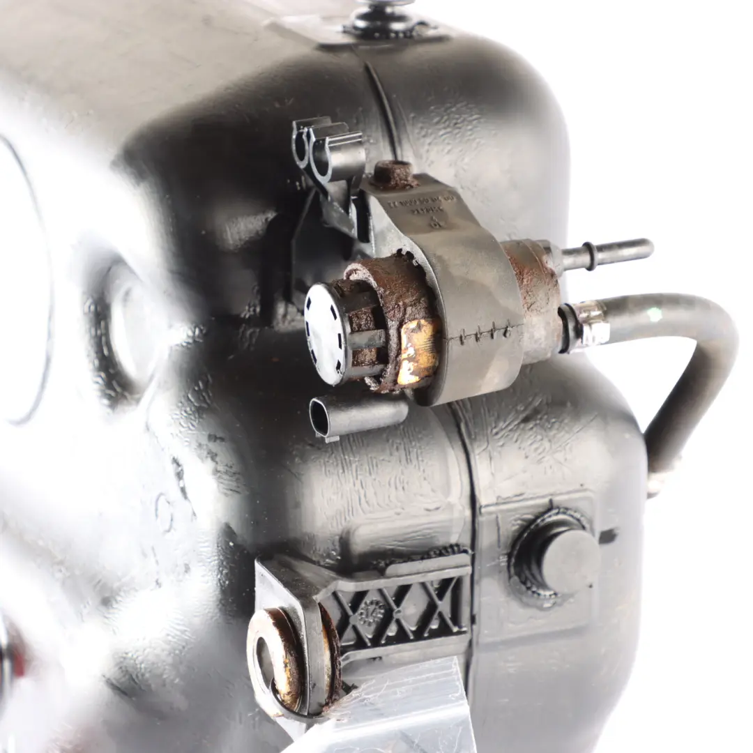 Adblue Additive Reservoir Fuel Tank to Audi A4 B8 2.0 TDI Diesel with Part number 8K0131878F Audi A4 B8 2.0 TDI Diesel Adblue Additive Reservoir Fuel Tank - SKU 8K0131878F - Part number 8K0131878F