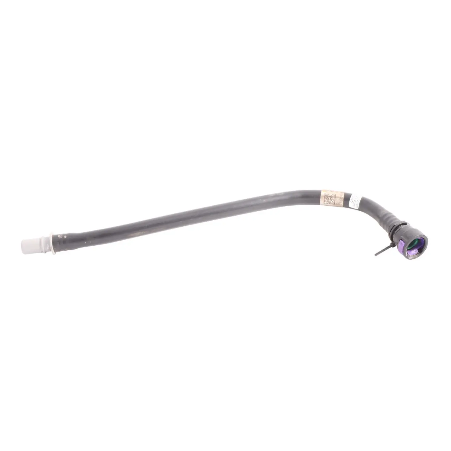Audi A4 B8 2.0 TDI CNHC Adblue Kraftstoff Filter Schlauch Leitung 8K0131967D