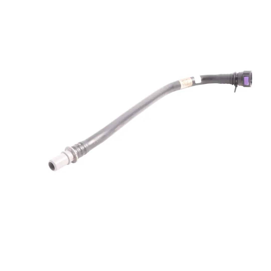 Audi A4 B8 2.0 TDI CNHC Adblue Fuel Filter Hose Line Tube Pipe - SKU 8K0131967D - Part number 8K0131967D