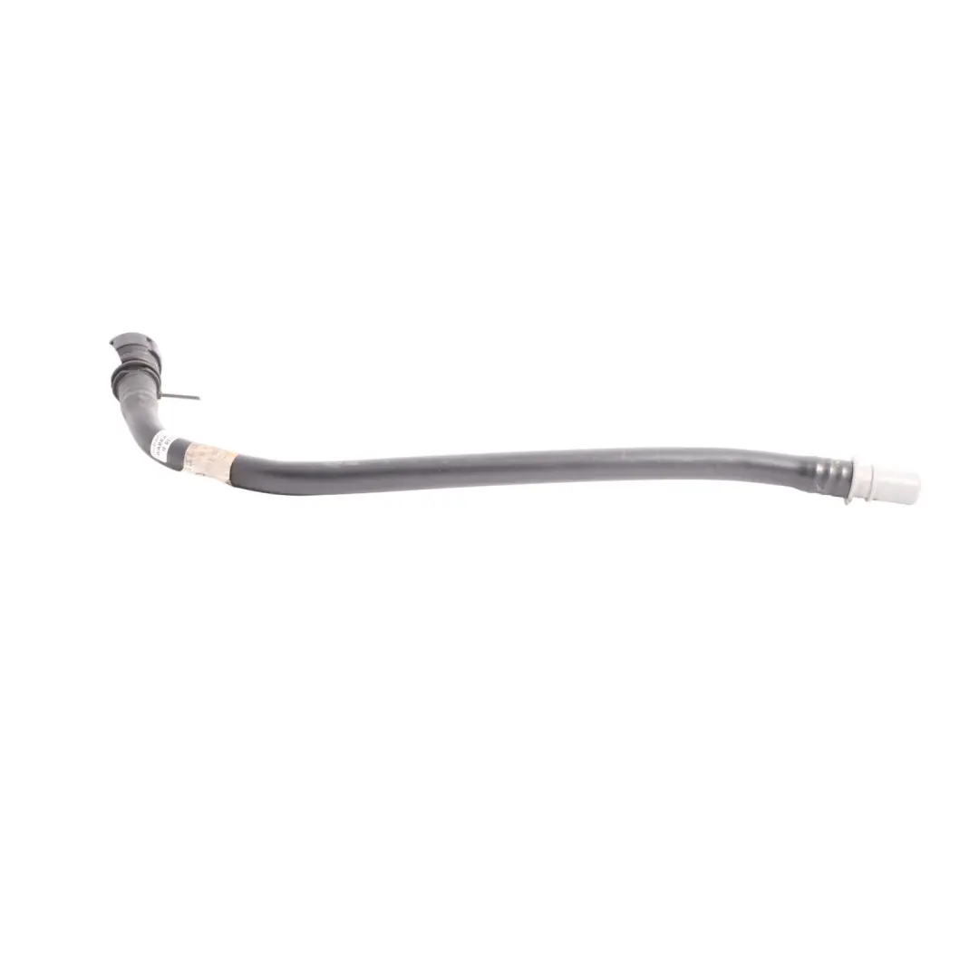 Audi A4 B8 2.0 TDI CNHC Manguera De Filtro De Combustible Adblue - SKU 8K0131967D - Número de pieza 8K0131967D