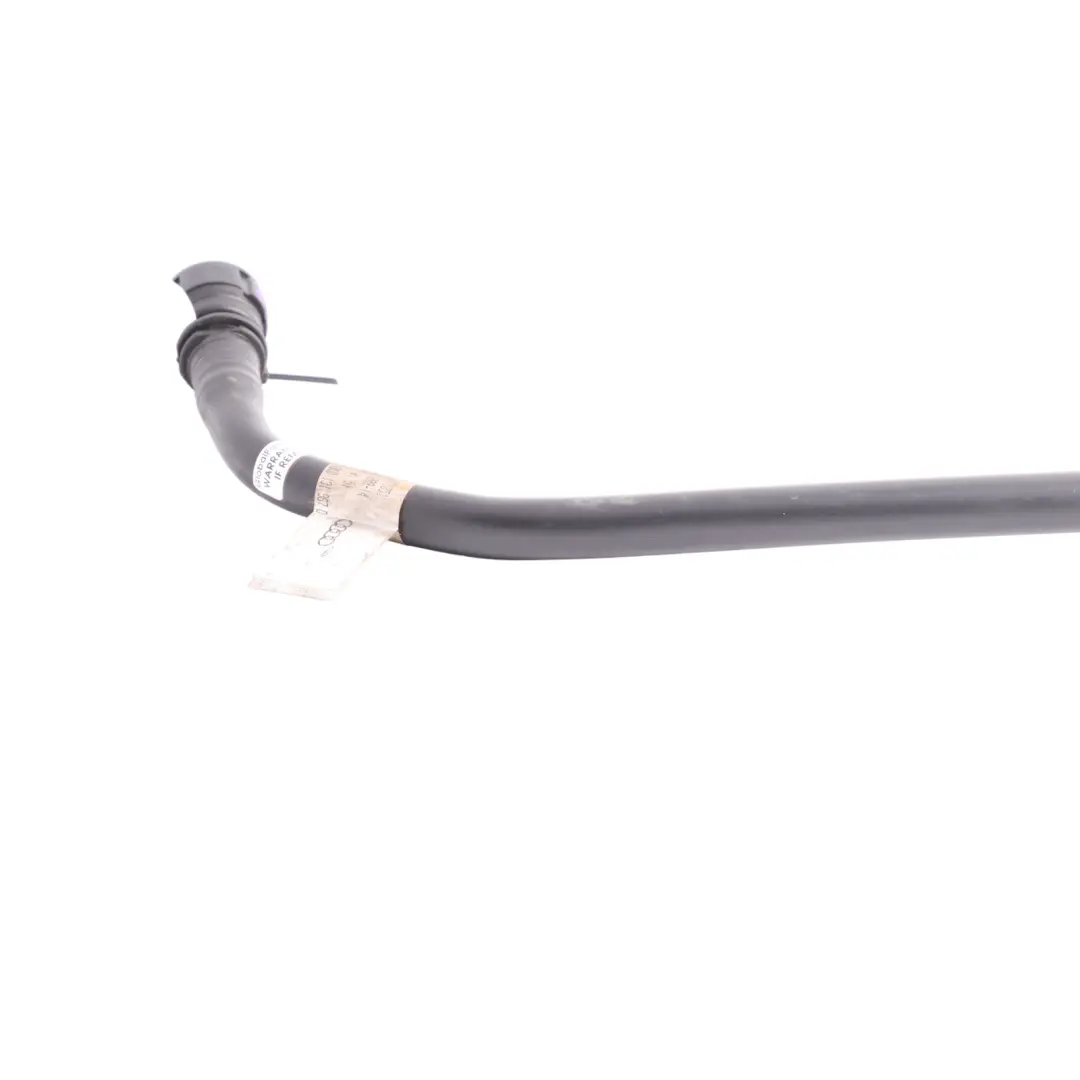 Audi A4 B8 2.0 TDI CNHC Adblue Fuel Filter Hose Line Tube Pipe - SKU 8K0131967D - Part number 8K0131967D