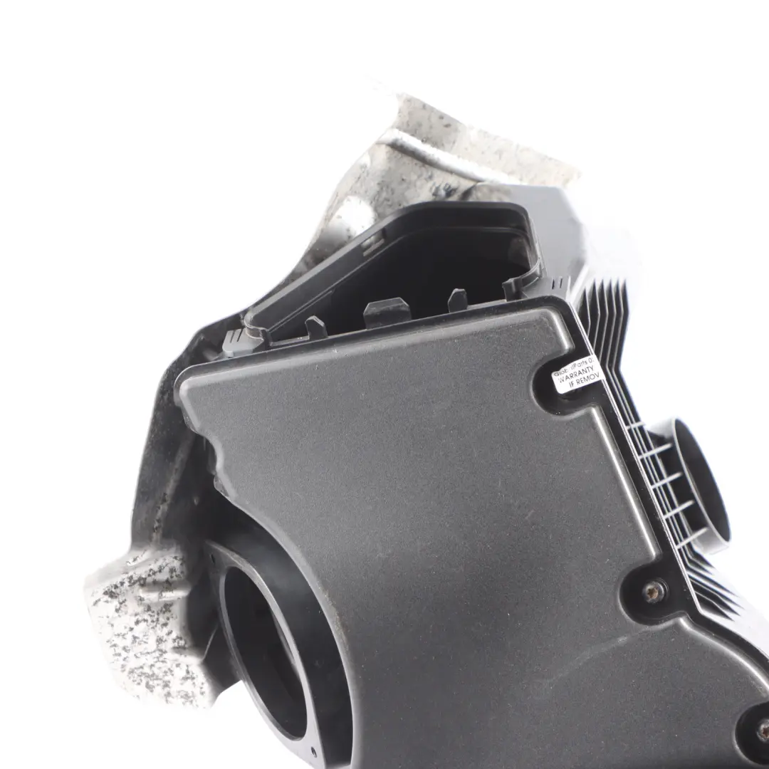 Audi A4 B8 2.0 TDI Luftfilterkasten Ansauggeräuschdämpfer - SKU 8K0133835CD - Teilenummer 8K0133835CD