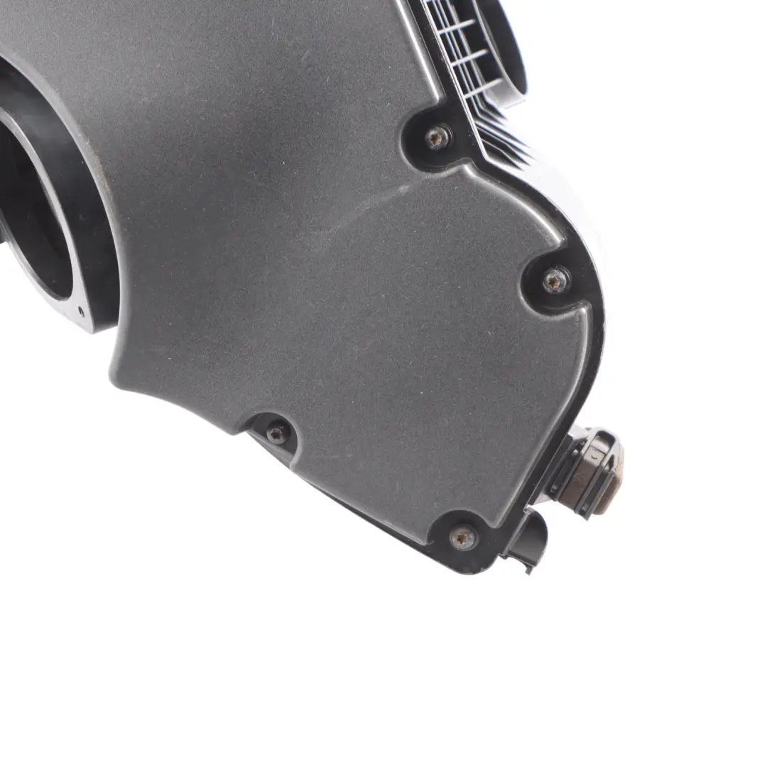 Audi A4 B8 2.0 TDI Air Filter Box Air Intake Silencer Filter Box - SKU 8K0133835CD - Part number 8K0133835CD