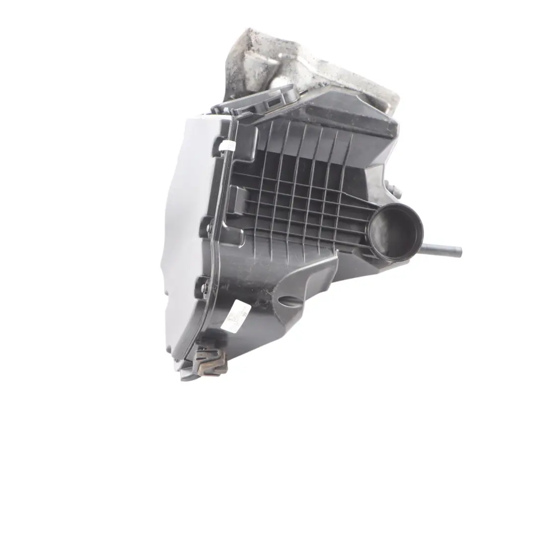 Audi A4 B8 2.0 TDI Air Filter Box Air Intake Silencer Filter Box - SKU 8K0133835CD - Part number 8K0133835CD