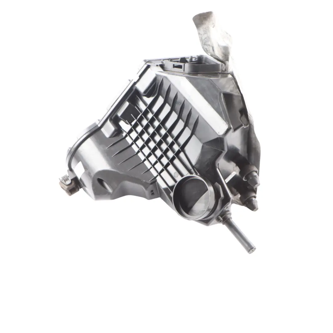 Audi A4 B8 2.0 TDI Air Filter Box Air Intake Silencer Filter Box - SKU 8K0133835CD - Part number 8K0133835CD