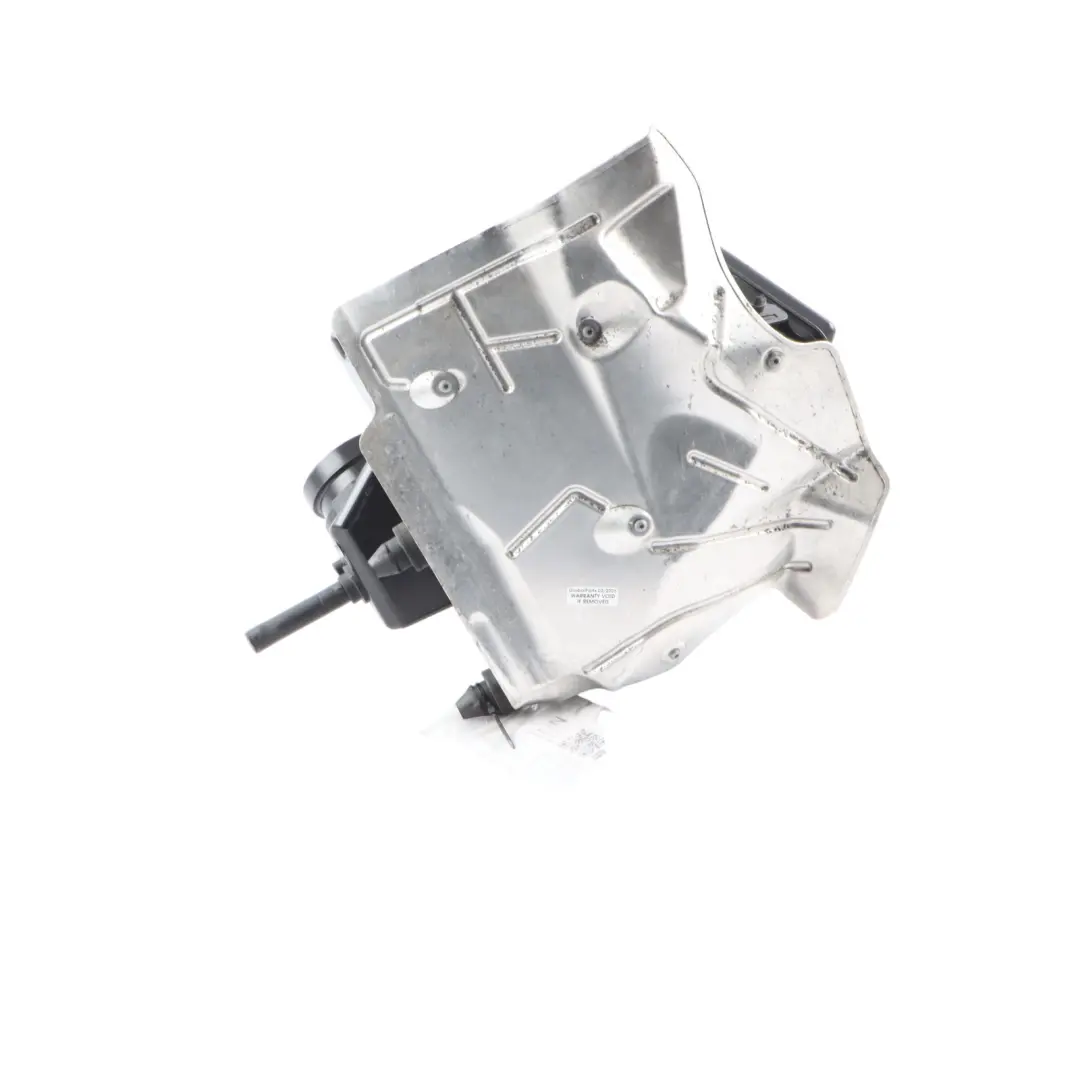 Audi A4 B8 2.0 TDI Air Filter Box Air Intake Silencer Filter Box - SKU 8K0133835CD - Part number 8K0133835CD