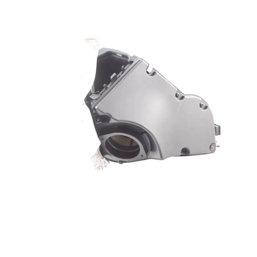 Audi A4 B8 2.0 TDI Air Filter Box Air Intake Silencer Filter Box - SKU 8K0133835CD - Part number 8K0133835CD