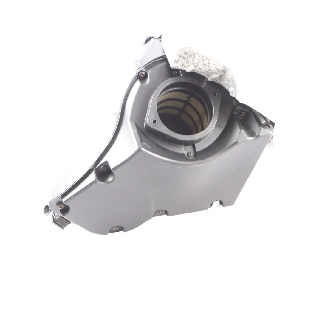 Audi A4 B8 2.0 TDI Air Filter Box Air Intake Silencer Filter Box - SKU 8K0133835CD - Part number 8K0133835CD