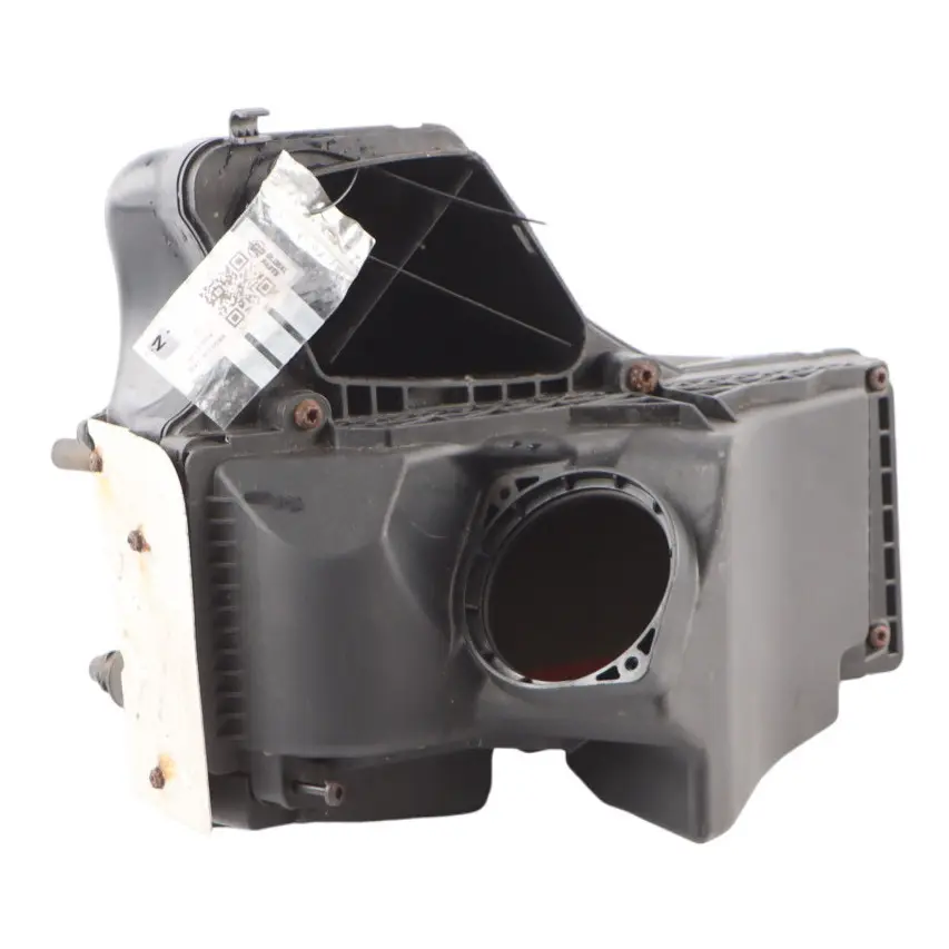 Air Filter Box Audi A5 8T A4 B8 Intake Silencer Housing Filter Box - SKU 8K0133837AB - Part number 8K0133837AB