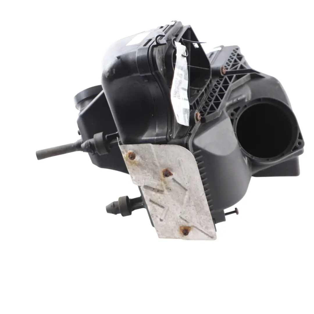 Air Filter Box Audi A5 8T A4 B8 Intake Silencer Housing Filter Box - SKU 8K0133837AB - Part number 8K0133837AB