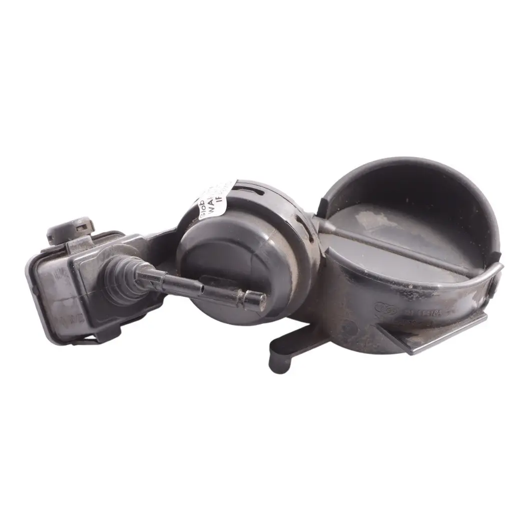 Filter Intake Inlet Valve to Audi A4 B8 A5 8T 2.0 TDI Air with Part number 8K0133837B Audi A4 B8 A5 8T 2.0 TDI Air Filter Intake Inlet Valve - SKU 8K0133837B-1 - Part number 8K0133837B