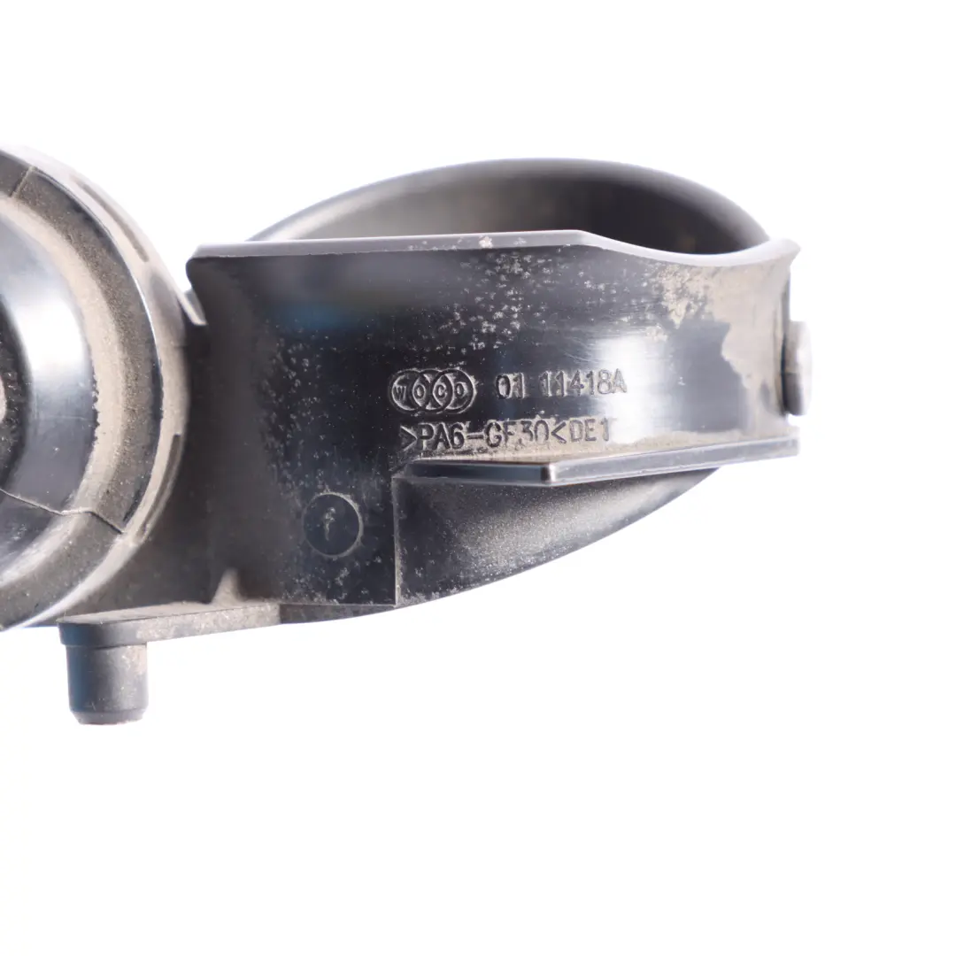 Audi A4 B8 A5 8T 2.0 TDI Air Filter Intake Inlet Valve - SKU 8K0133837B-1 - Part number 8K0133837B