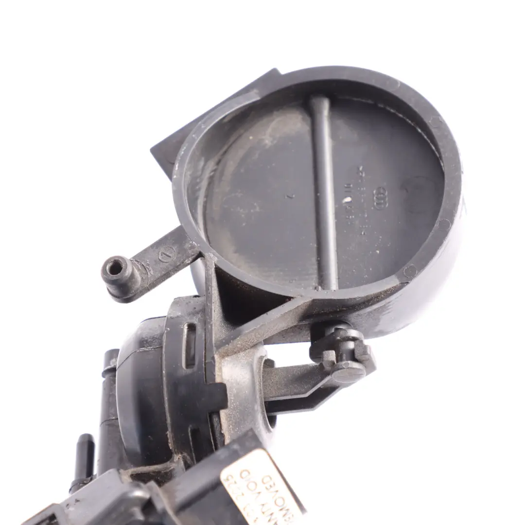 Audi A4 B8 A5 8T 2.0 TDI Air Filter Intake Inlet Valve - SKU 8K0133837B-1 - Part number 8K0133837B