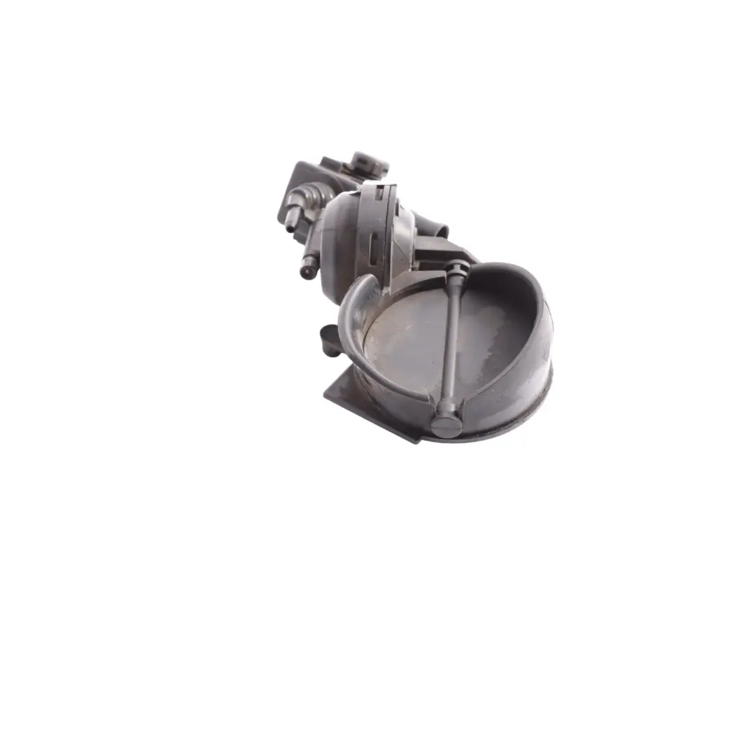 Audi A4 B8 A5 8T 2.0 TDI Air Filter Intake Inlet Valve - SKU 8K0133837B-1 - Part number 8K0133837B