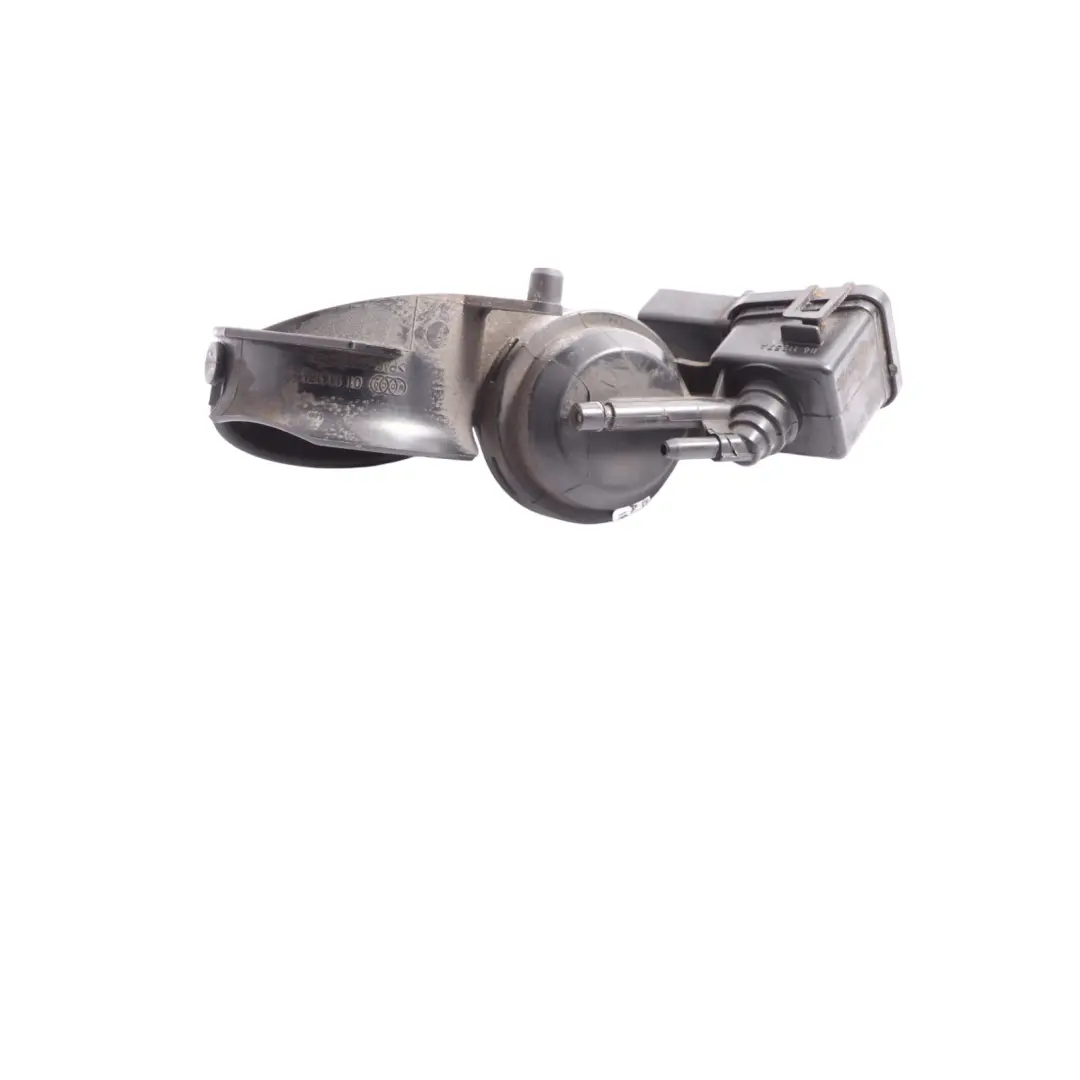 Audi A4 B8 A5 8T 2.0 TDI Air Filter Intake Inlet Valve - SKU 8K0133837B-1 - Part number 8K0133837B