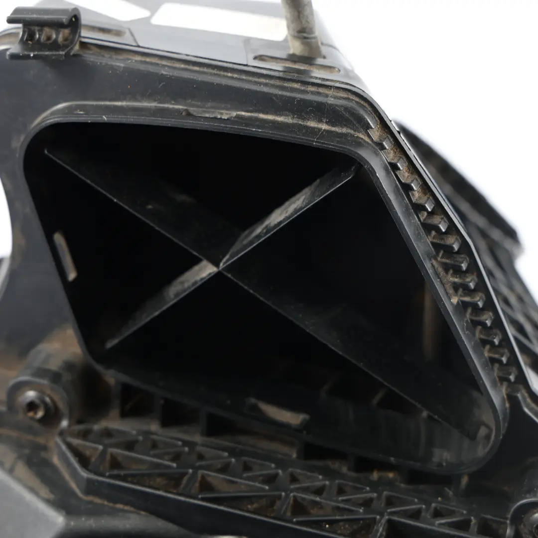  Caja De Filtro De Aire Audi A4 B8 A5 8T 2.0 TDI Carcasa De Admisión - SKU 8K0133837BF - Número de pieza 8K0133837BF