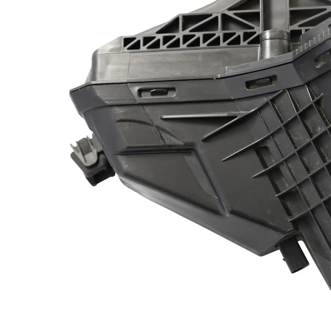  Caja De Filtro De Aire Audi A4 B8 A5 8T 2.0 TDI Carcasa De Admisión - SKU 8K0133837BF - Número de pieza 8K0133837BF