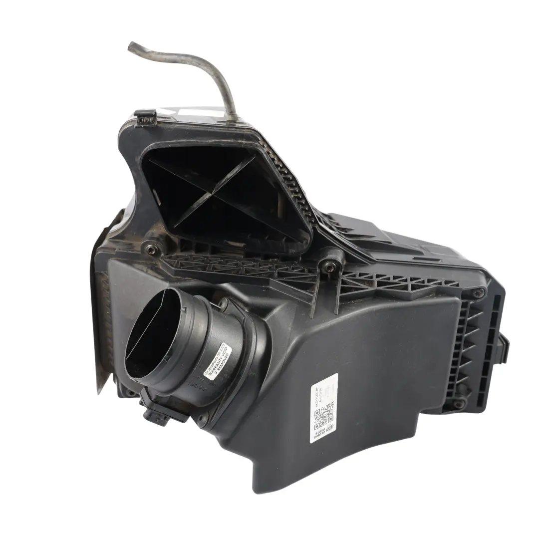  Caja De Filtro De Aire Audi A4 B8 A5 8T 2.0 TDI Carcasa De Admisión - SKU 8K0133837BF - Número de pieza 8K0133837BF