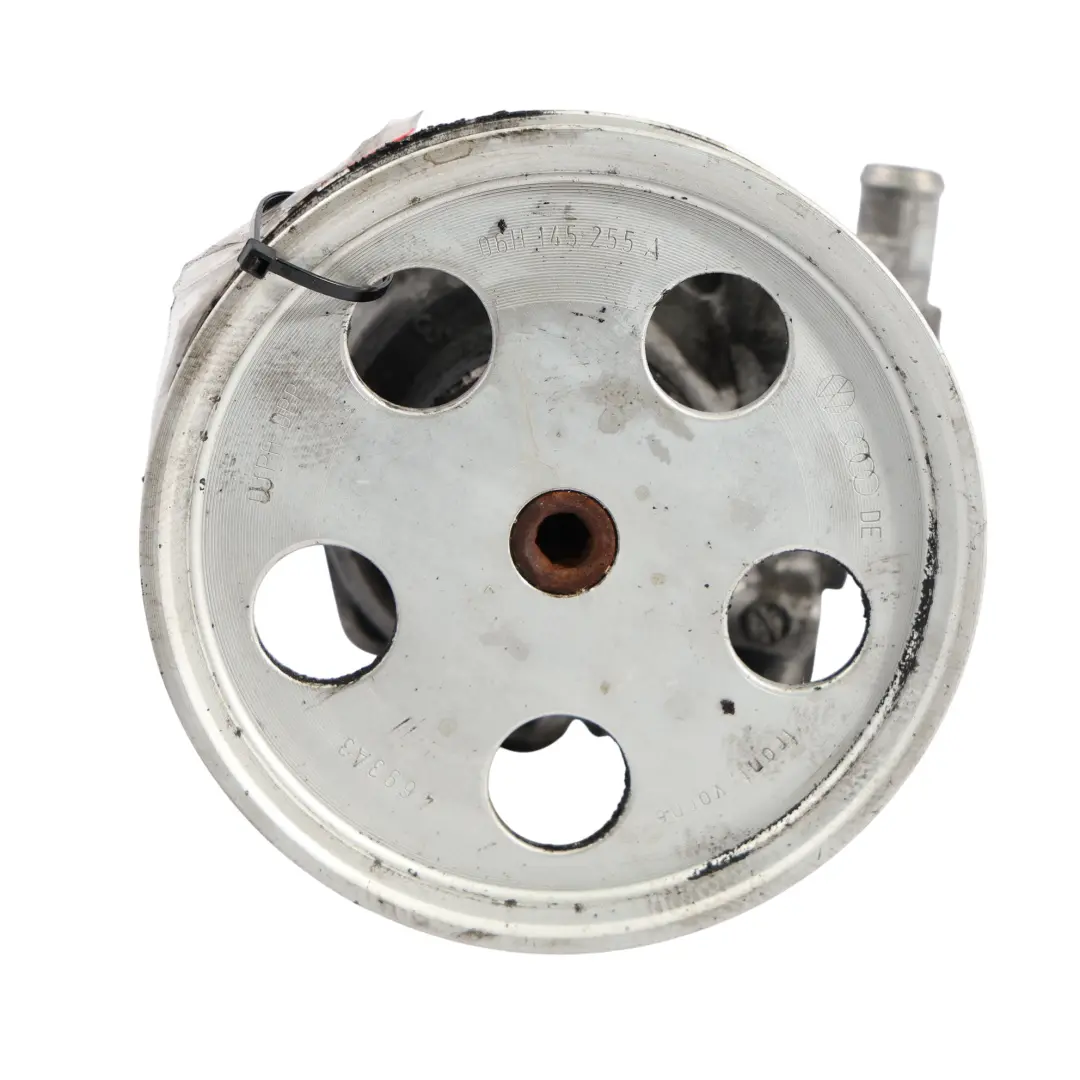 Audi A5 8T 2.0 TFSI CDNB Pompe De Direction Assistée - SKU 8K0145153F - Numéro de pièce 8K0145153F