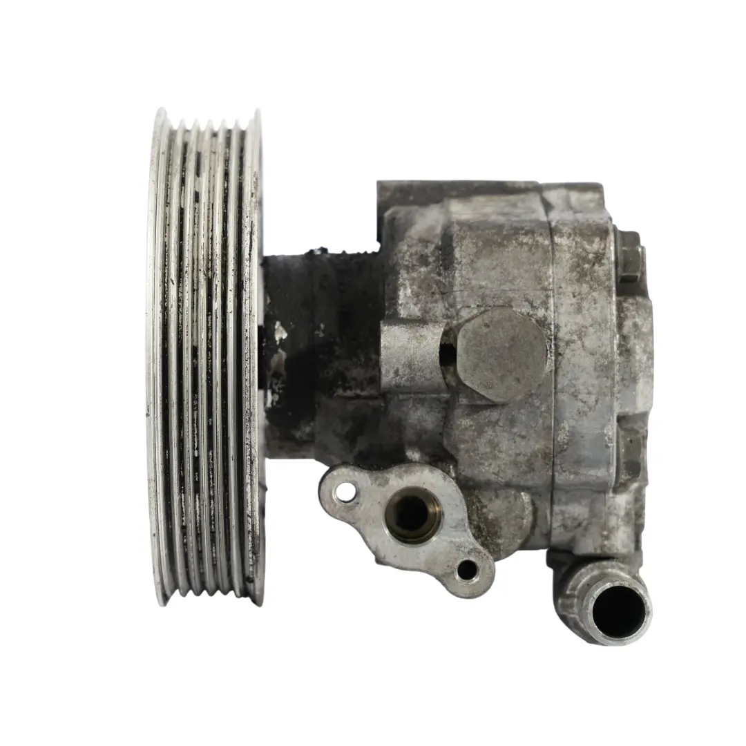 Audi A5 8T 2.0 TFSI CDNB Pompe De Direction Assistée - SKU 8K0145153F - Numéro de pièce 8K0145153F