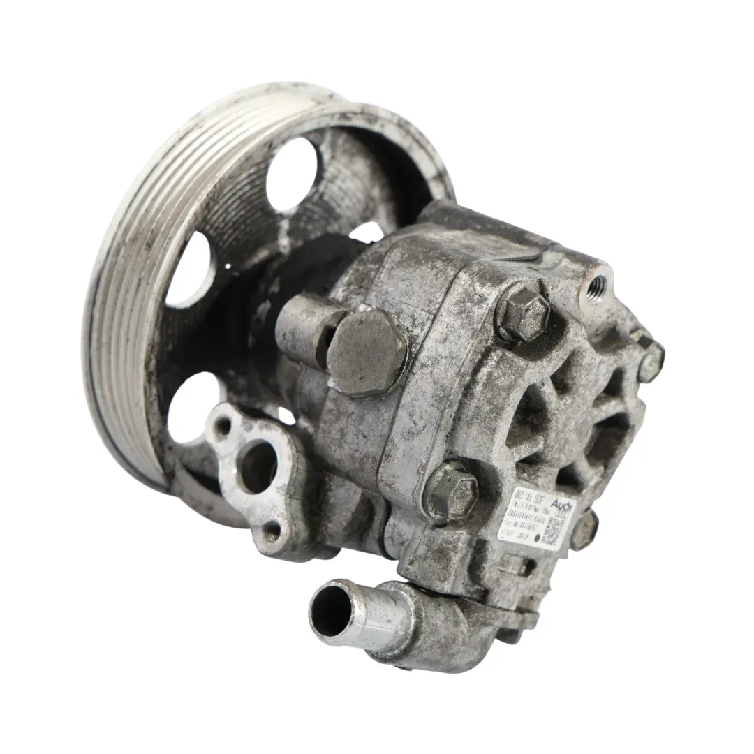 Audi A5 8T 2.0 TFSI CDNB Pompe De Direction Assistée - SKU 8K0145153F - Numéro de pièce 8K0145153F