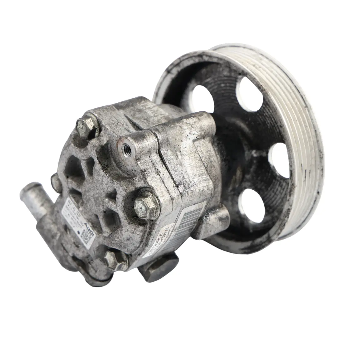 Audi A5 8T 2.0 TFSI CDNB Pompe De Direction Assistée - SKU 8K0145153F - Numéro de pièce 8K0145153F