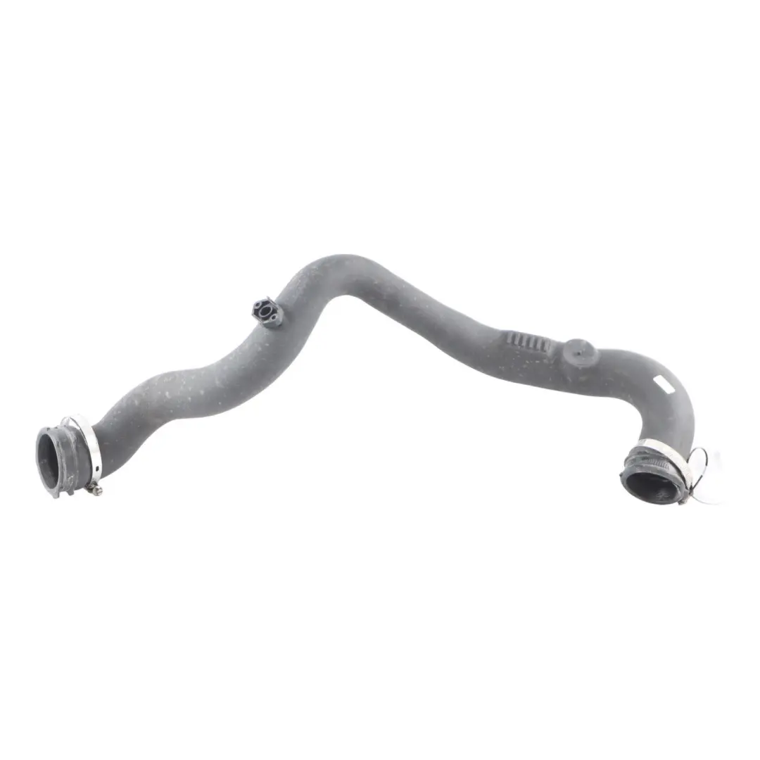 Intake Pipe Turbo Intercooler Inlet Hose Line to Audi A5 8T Air with Part number 8K0145673AN Audi A5 8T Air Intake Pipe Turbo Intercooler Inlet Hose Line - SKU 8K0145673AN - Part number 8K0145673AN