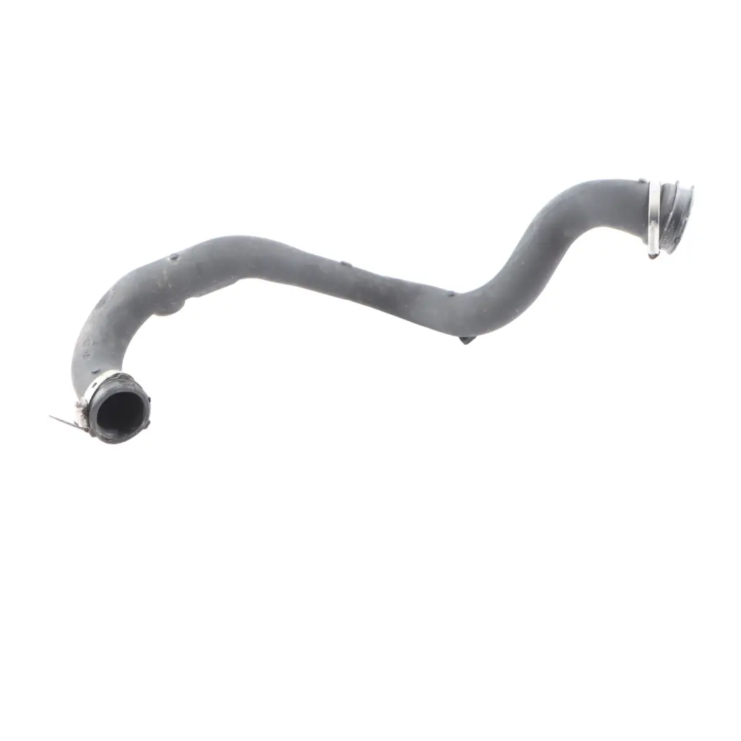 Audi A5 8T Air Intake Pipe Turbo Intercooler Inlet Hose Line - SKU 8K0145673AN - Part number 8K0145673AN