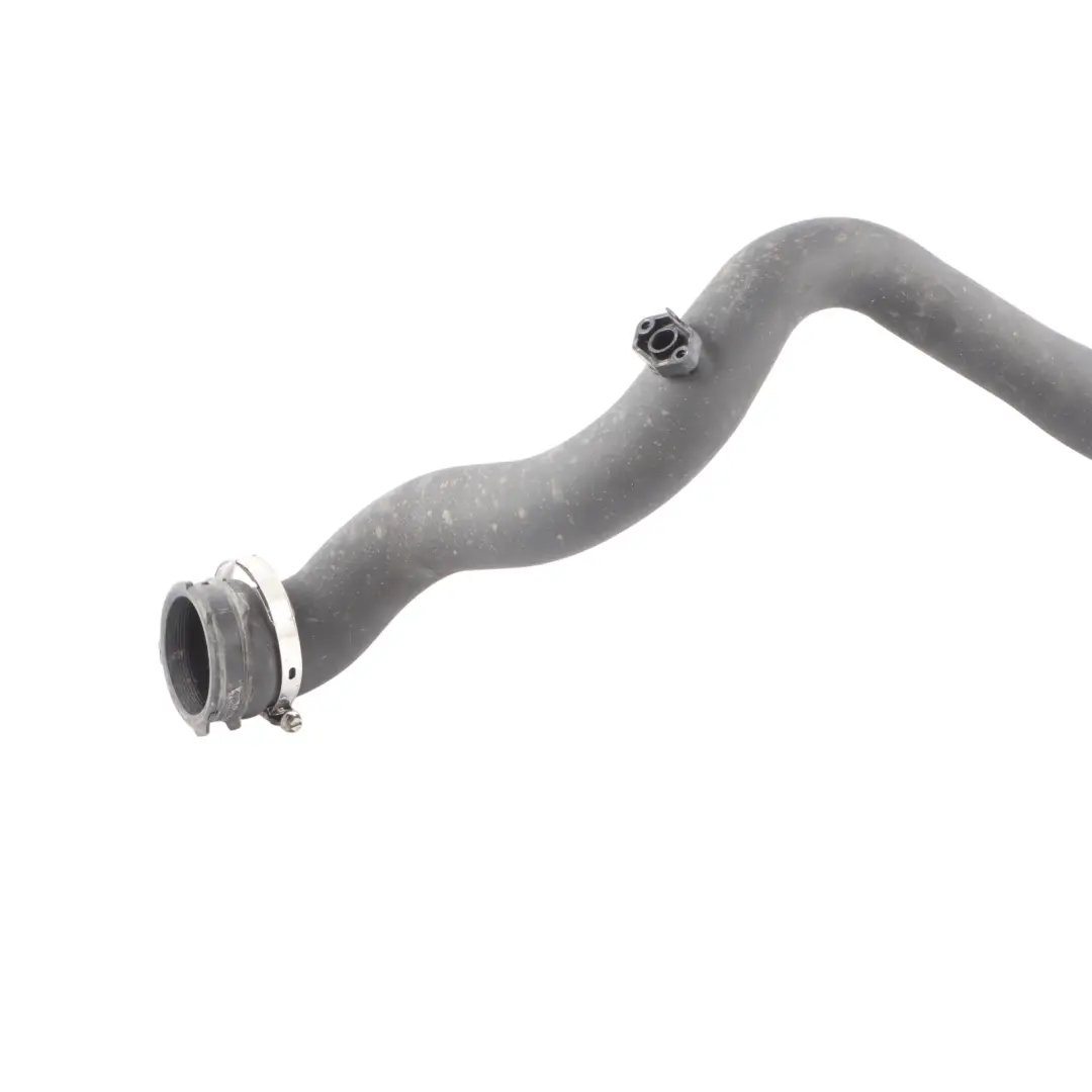 Audi A5 8T Tubo Aspirazione Dell'Aria Turbo Tubo Flessibile Ingresso 8K0145673AC - SKU 8K0145673AN - Numero di parte 8K0145673AN