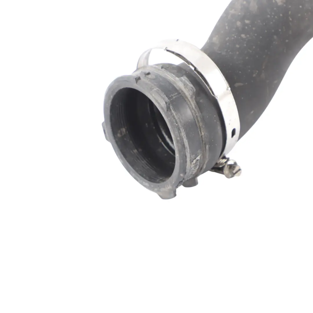 Audi A5 8T Rura Przewód Wąż Dolotowy Powietrza Turbosprężarki - SKU 8K0145673AN - Numer Części 8K0145673AN