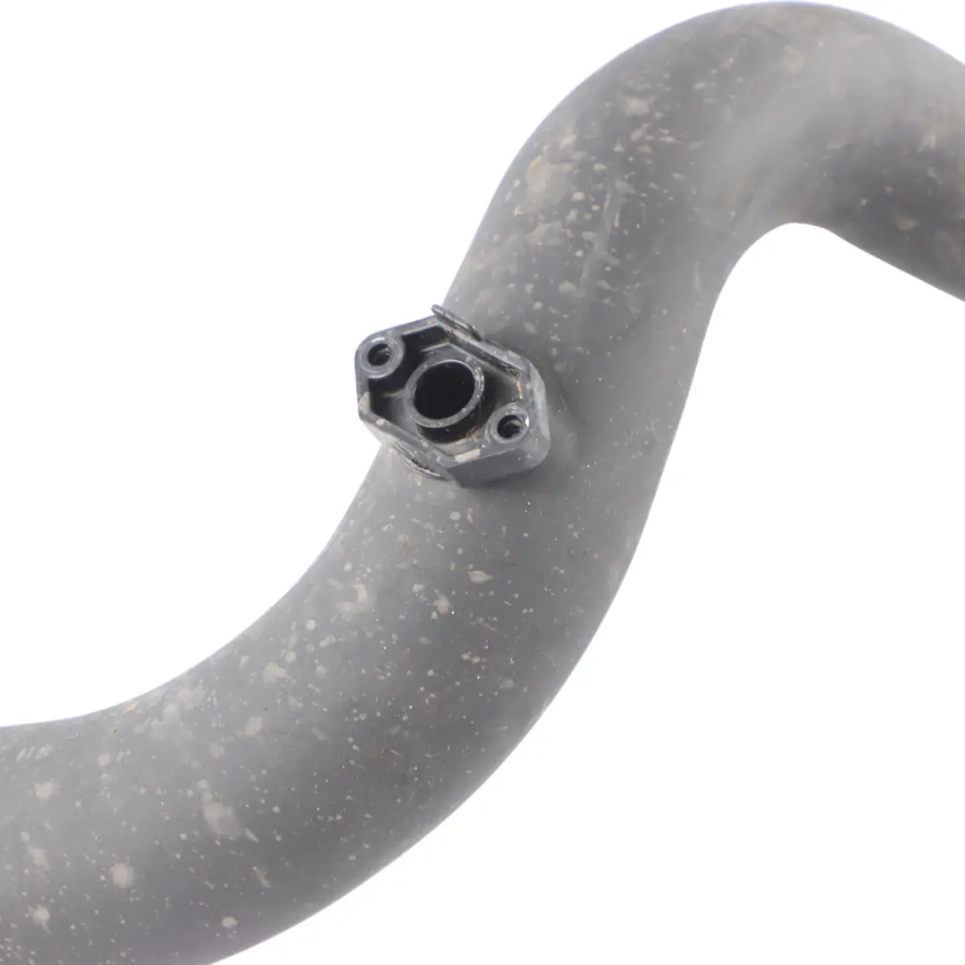 Audi A5 8T Rura Przewód Wąż Dolotowy Powietrza Turbosprężarki - SKU 8K0145673AN - Numer Części 8K0145673AN